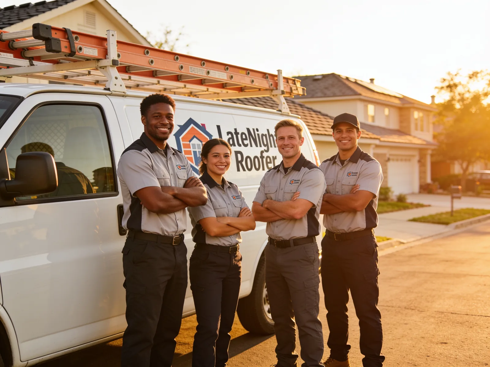 Emergency Roof Repair company in Long Beach, MS